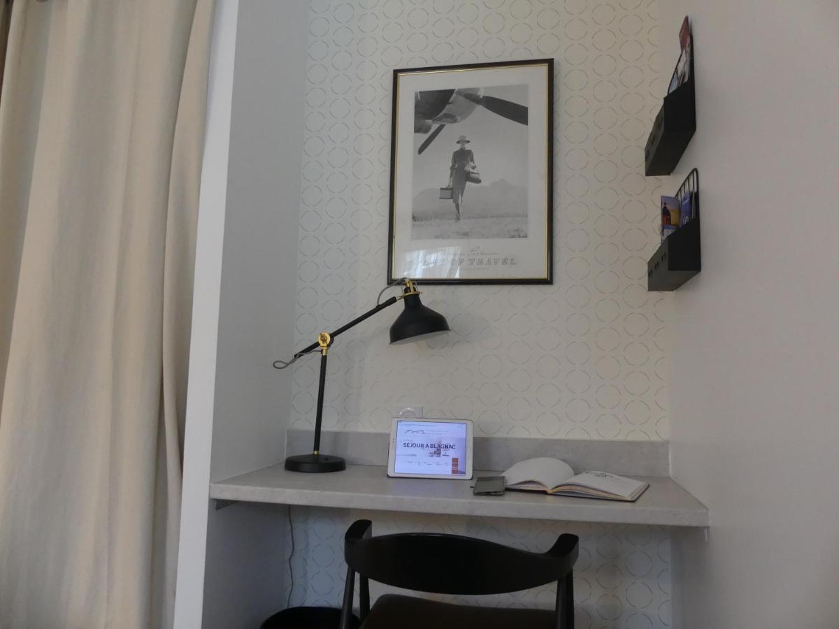 Studio Climatise Le Marilyn - Dormiratoulouse Blagnac Ngoại thất bức ảnh