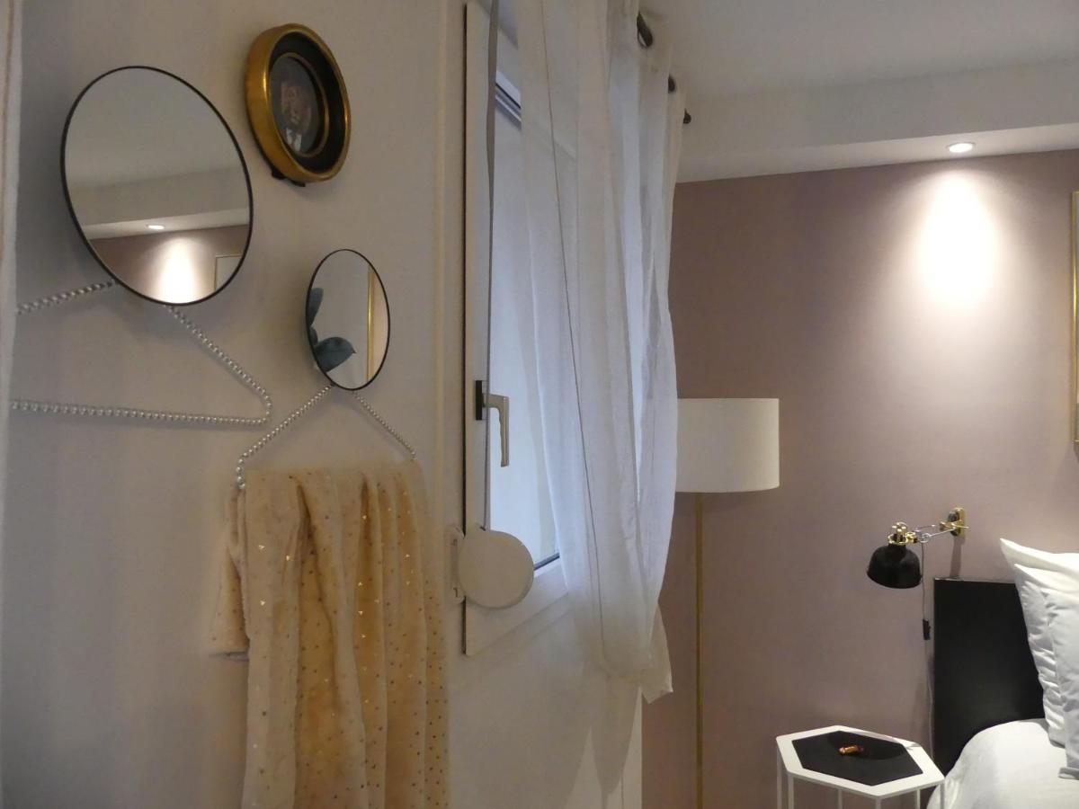 Studio Climatise Le Marilyn - Dormiratoulouse Blagnac Ngoại thất bức ảnh