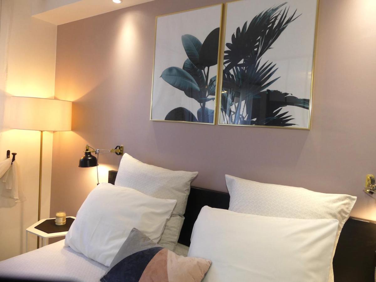 Studio Climatise Le Marilyn - Dormiratoulouse Blagnac Ngoại thất bức ảnh