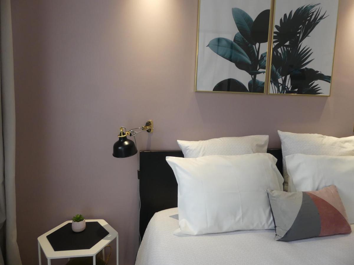 Studio Climatise Le Marilyn - Dormiratoulouse Blagnac Ngoại thất bức ảnh
