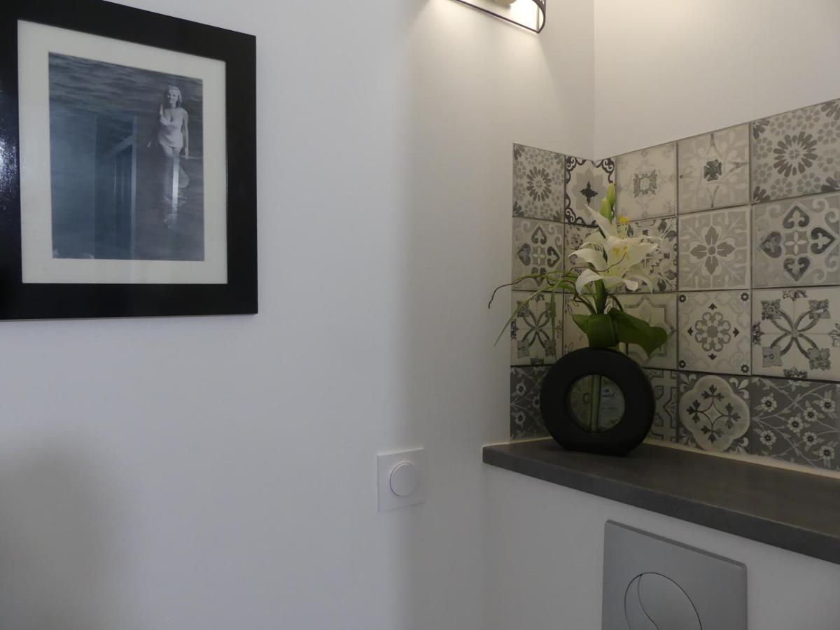 Studio Climatise Le Marilyn - Dormiratoulouse Blagnac Ngoại thất bức ảnh