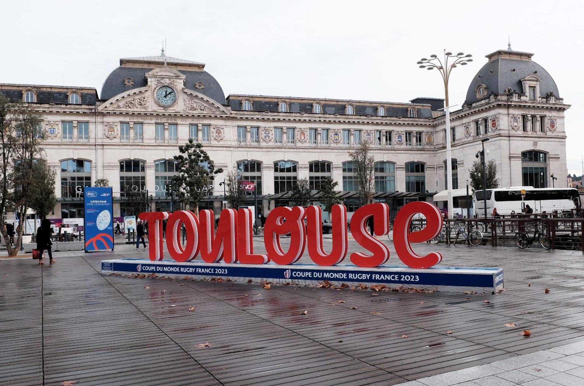 Studio Climatise Le Marilyn - Dormiratoulouse Blagnac Ngoại thất bức ảnh