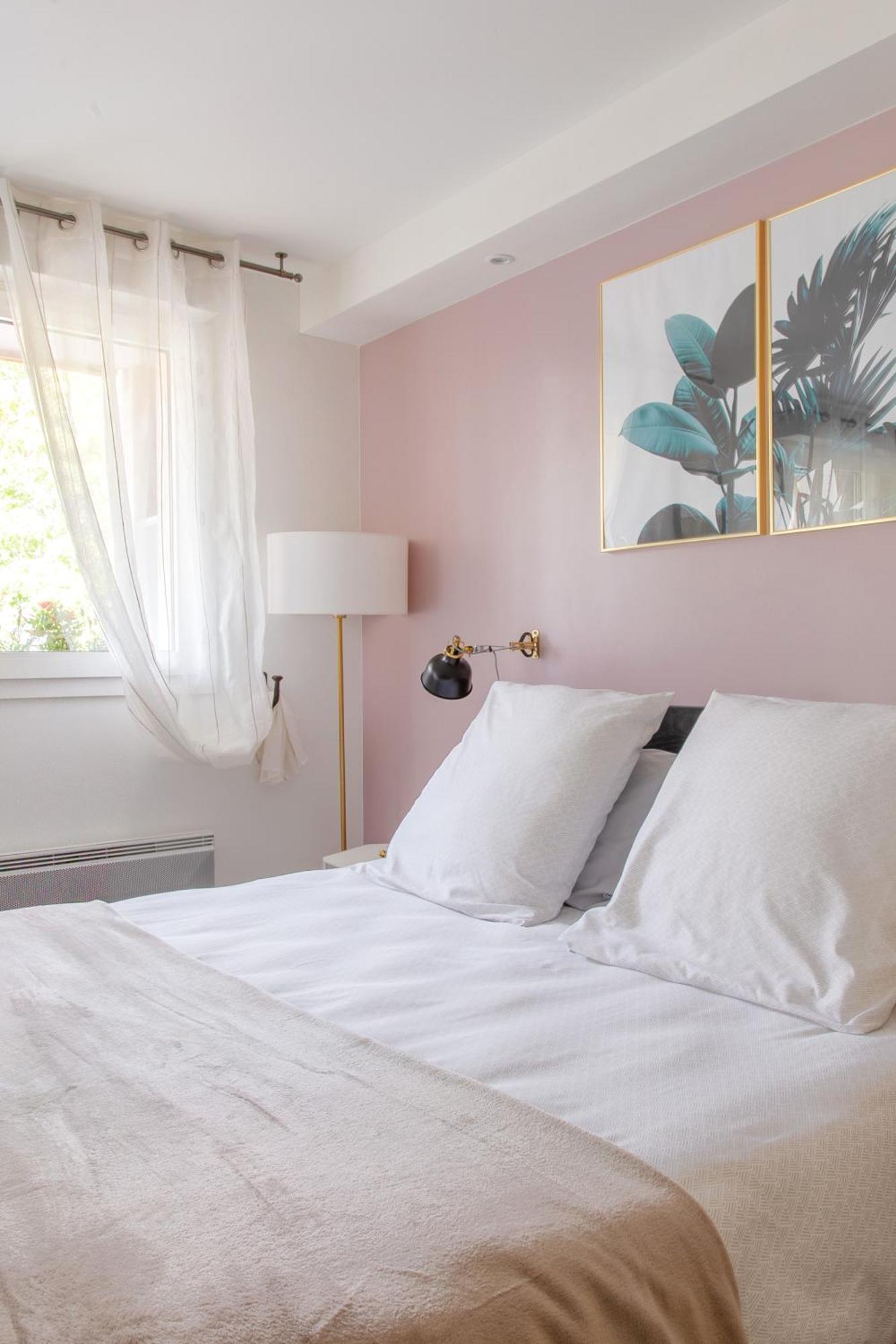 Studio Climatise Le Marilyn - Dormiratoulouse Blagnac Ngoại thất bức ảnh